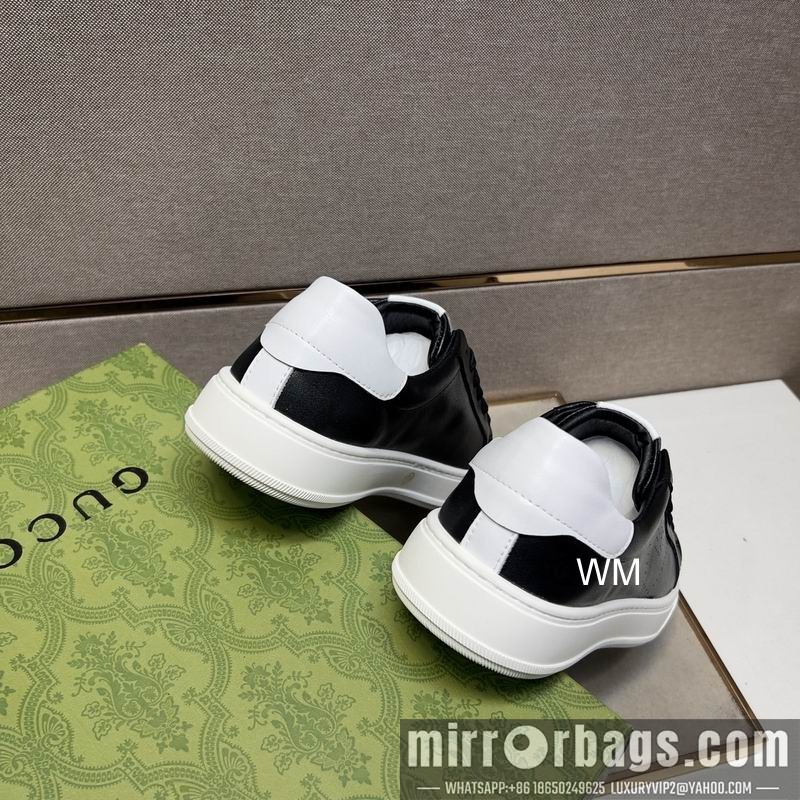 Gucci Replica Shoes sz38-45 WM0607