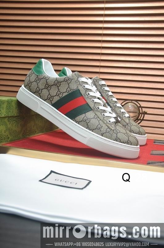 Gucci Replica Shoes sz38-45 N1106