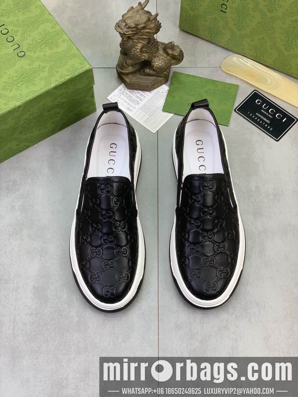 Gucci Replica Shoes sz38-44 mnf0204