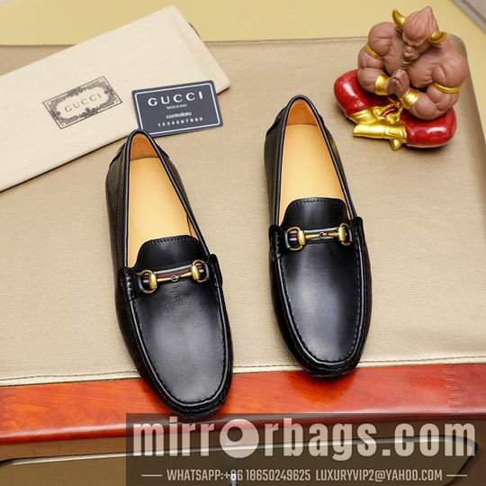 Gucci Replica Shoes sz38-45 mnh0805