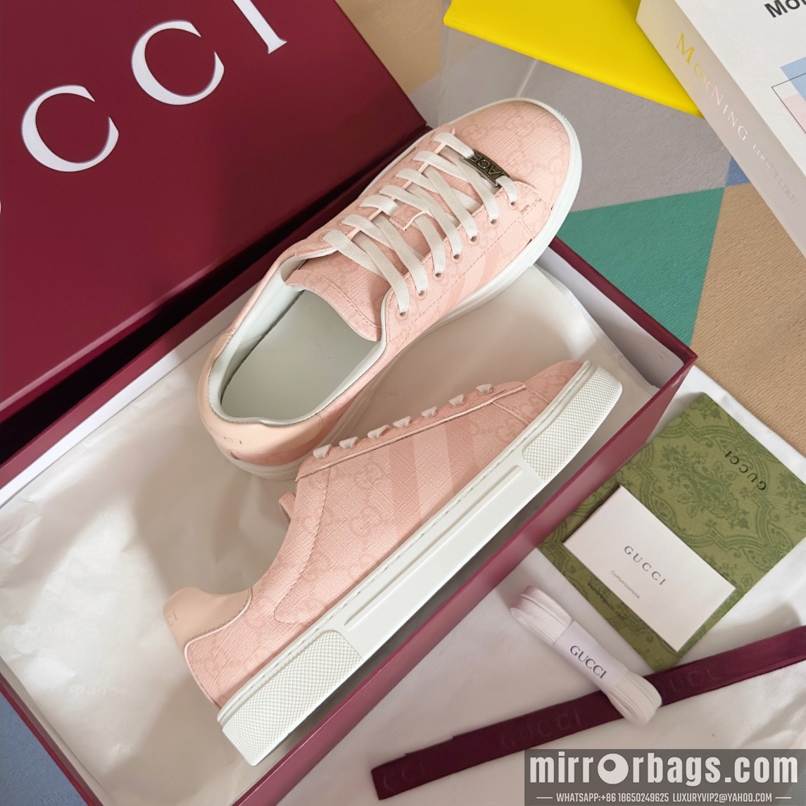 Gucci Replica Shoes sz35-40 h0804