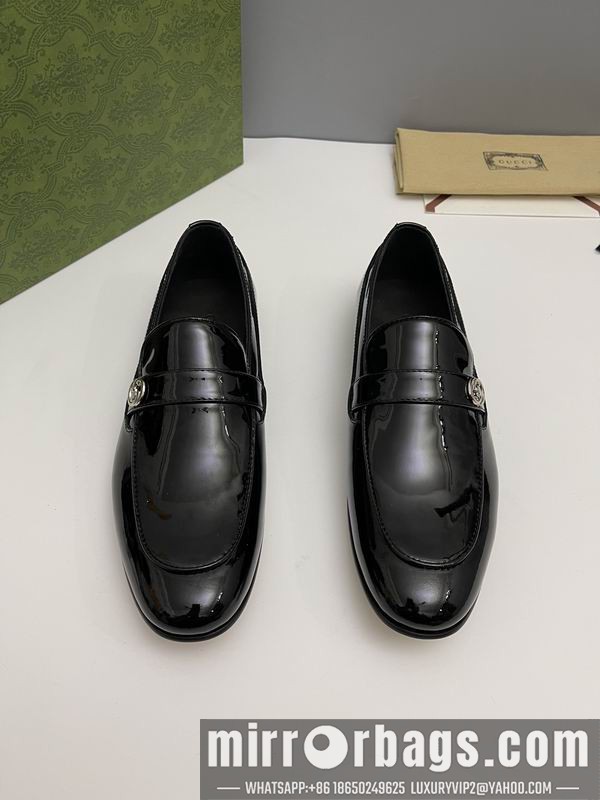 Gucci Replica Shoes sz39-46 mnf0185