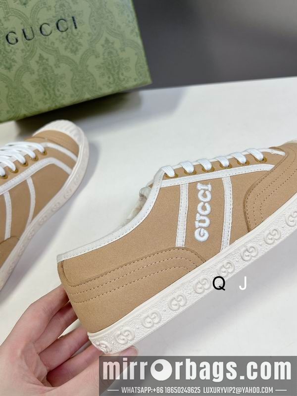 Gucci Replica Shoes sz35-45 J1116