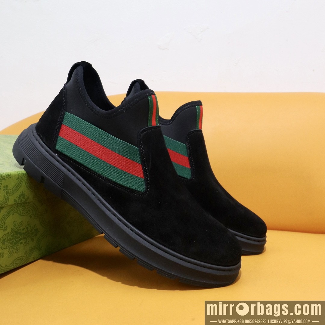 Gucci Replica Shoes sz38-45 hnh1208