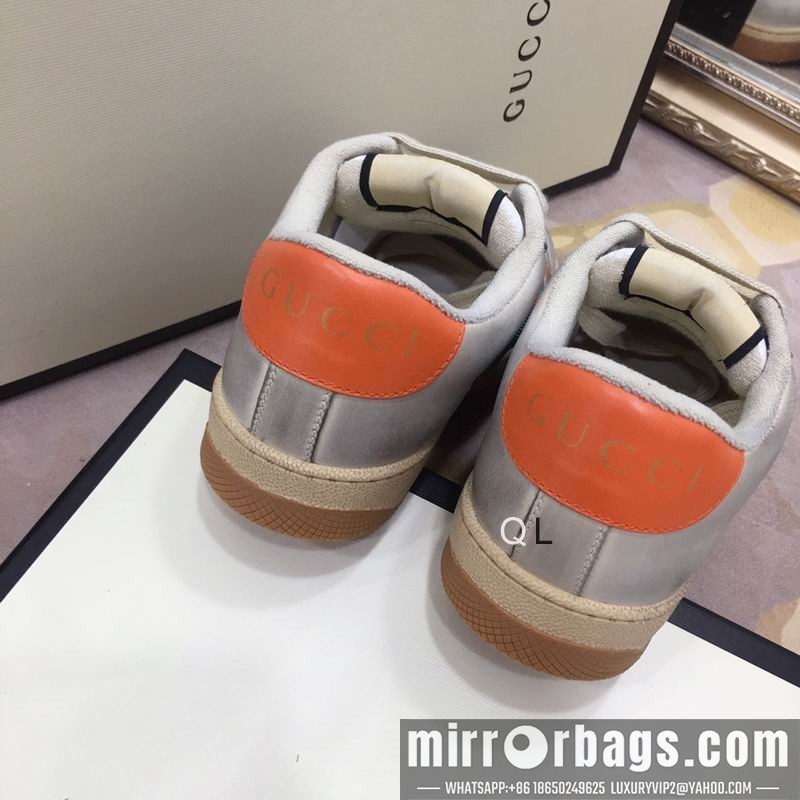 Gucci Replica Shoes sz35-44 SD0307