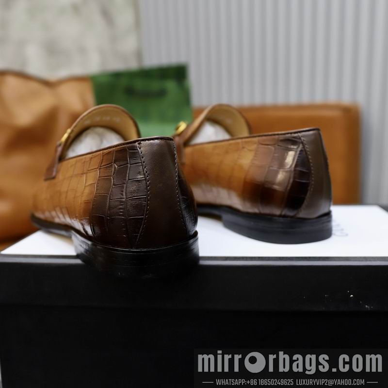 Gucci Replica Shoes sz38-45 mnf0313