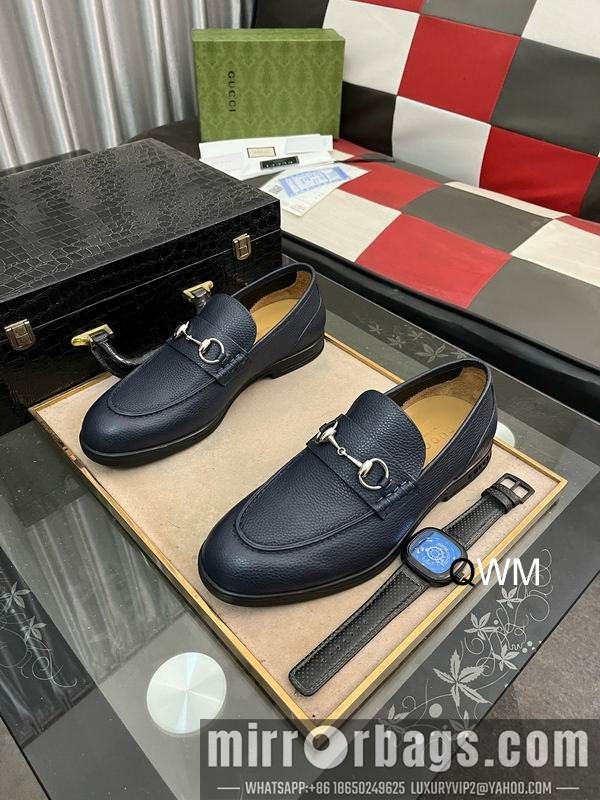 Gucci Replica Shoes sz38-44 WM0201