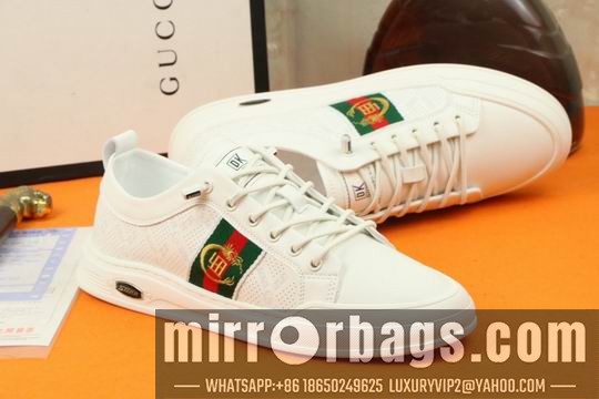 Gucci Replica Shoes sz38-43 mnh1008