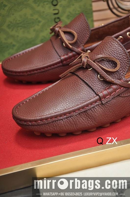 Gucci Replica Shoes sz38-45 ZX1006