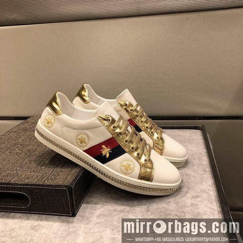 Gucci Replica Shoes sz38-44 mnf0102