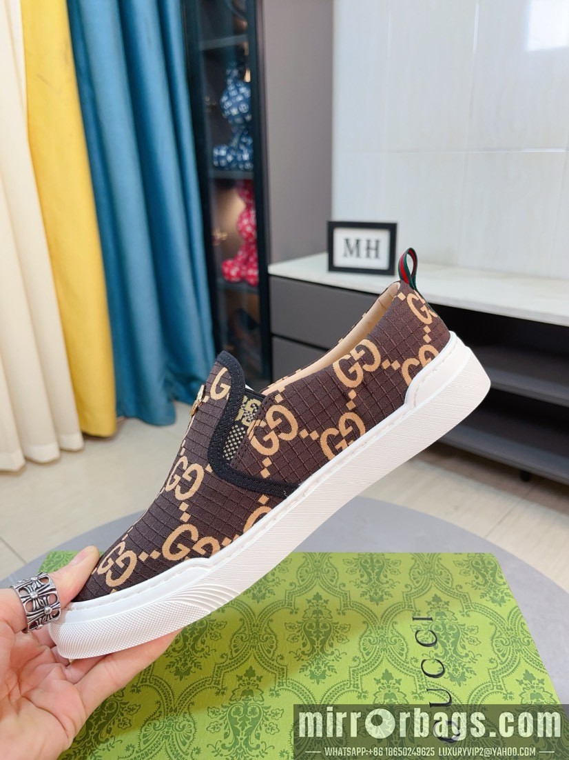 Gucci Replica Shoes sz38-44 h0603