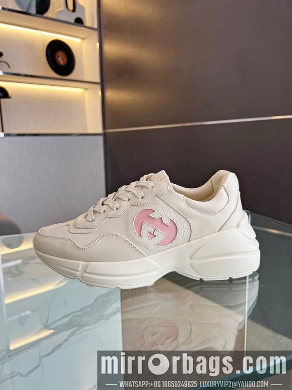 Gucci Replica Shoes sz35-39 38-45 mnf0106