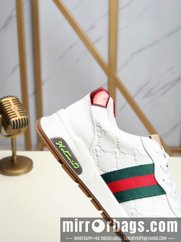 Gucci Replica Shoes sz38-44 mnf0229