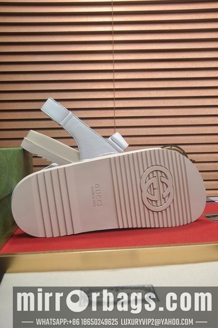 Gucci Replica Shoes sz38-45 mnh0501