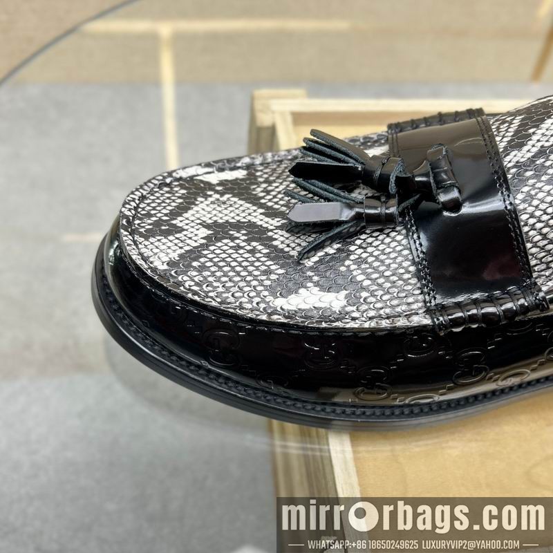 Gucci Replica Shoes sz39-44 mnf0237