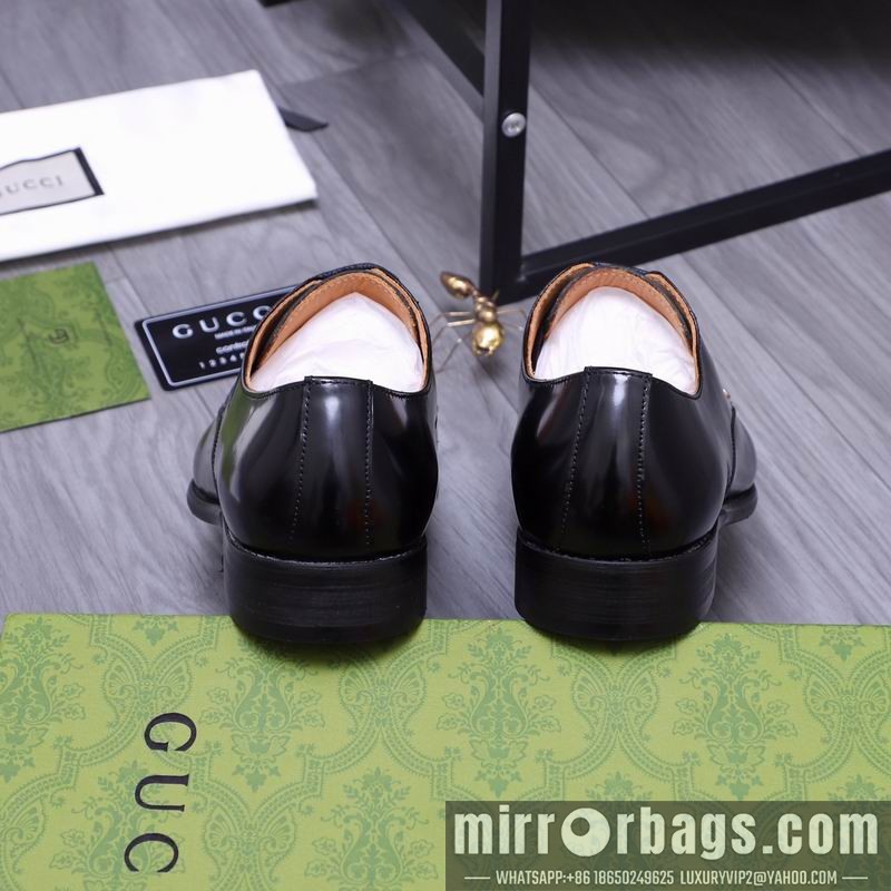 Gucci Replica Shoes sz38-44 hnm0139