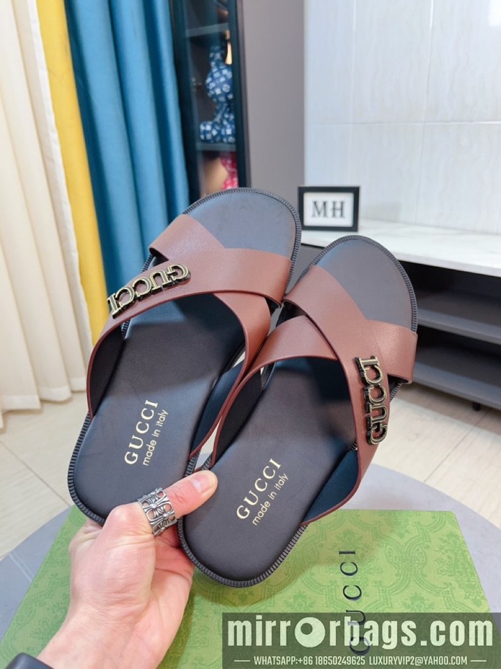 Gucci Replica Shoes sz38-44 h0602