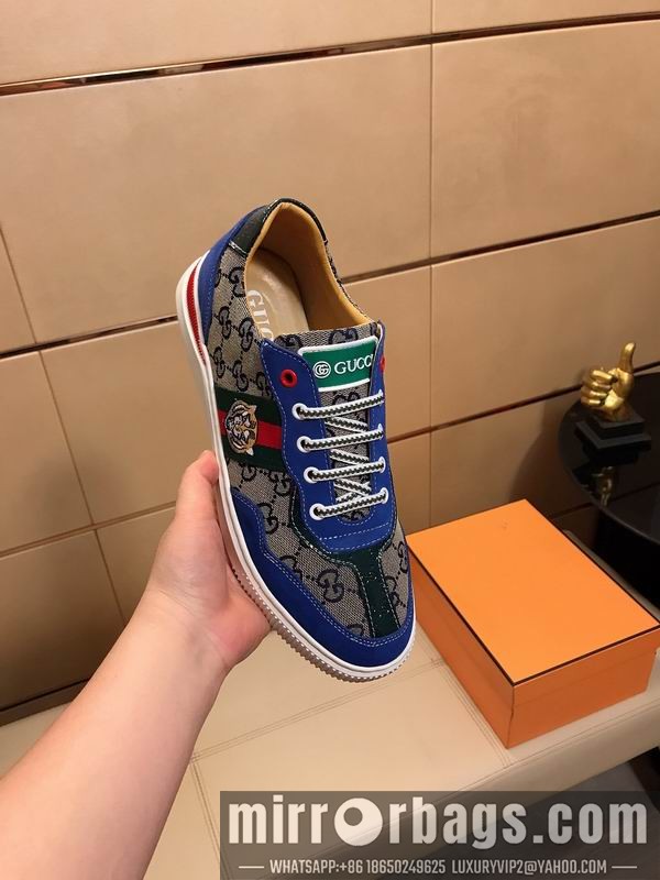 Gucci Replica Shoes sz38-44 mnf0380