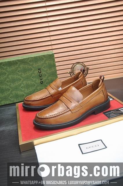 Gucci Replica Shoes sz38-45 mnh0803