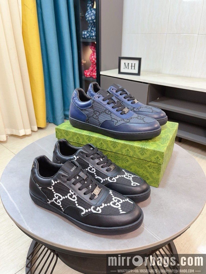 Gucci Replica Shoes sz38-44 h1009