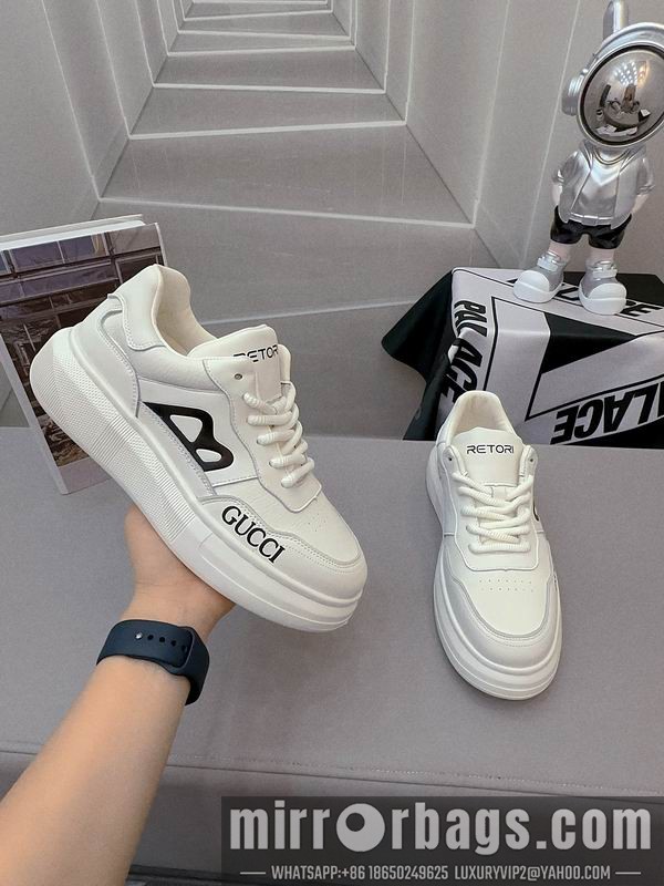 Gucci Replica Shoes sz38-44 mnf0363