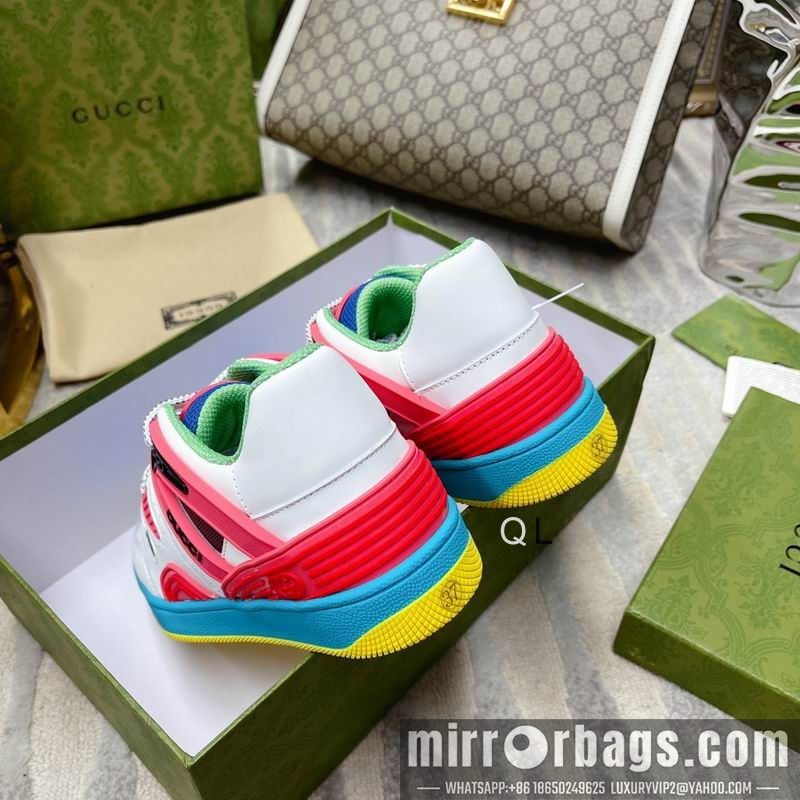 Gucci Replica Shoes sz35-44 ngh0305