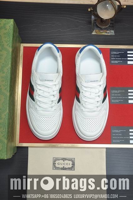 Gucci Replica Shoes sz35-45 mnh0504