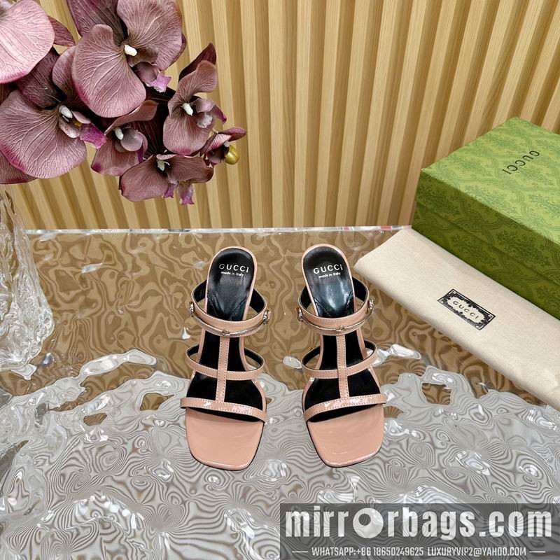 Gucci Replica Shoes sz35-42 9.5cm mnf0207