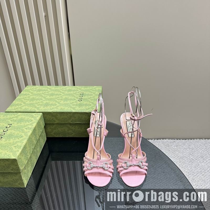 Gucci Replica Shoes sz35-42 10.5cm mnf0103