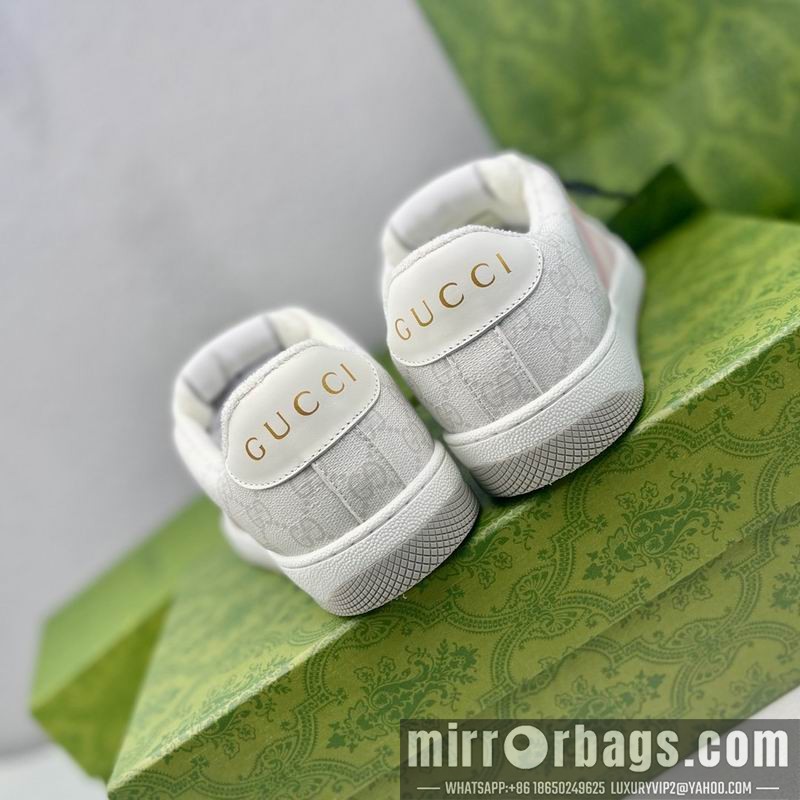 Gucci Replica Shoes sz35-40 39-44 hnh0312