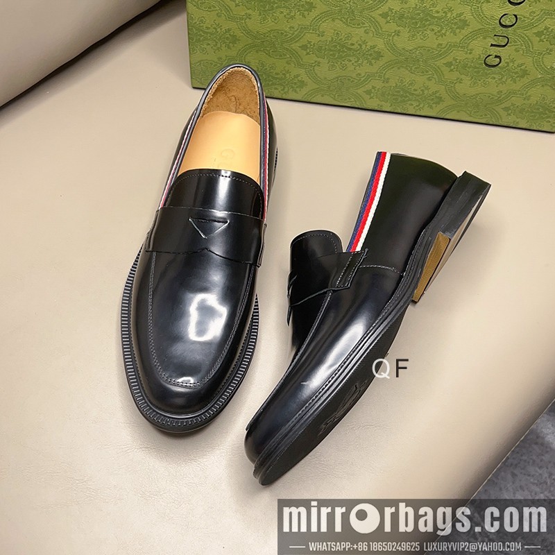 Gucci Replica Shoes sz38-44 F0339