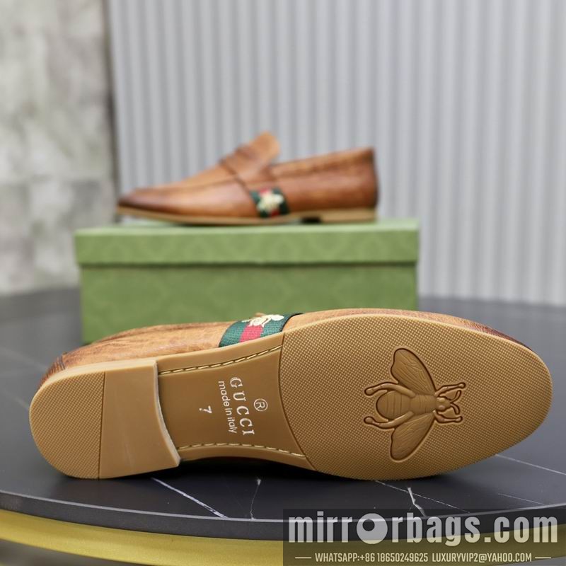 Gucci Replica Shoes sz38-44 hnm0176