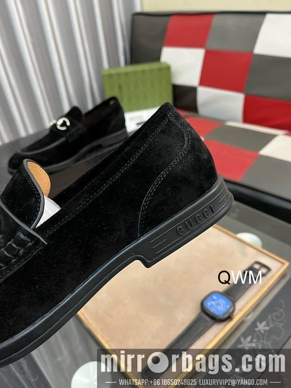 Gucci Replica Shoes sz38-44 WM0201