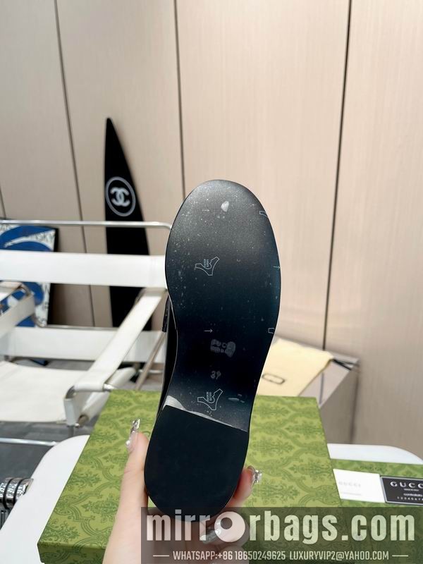 Gucci Replica Shoes sz35-41 10cm mnf0302