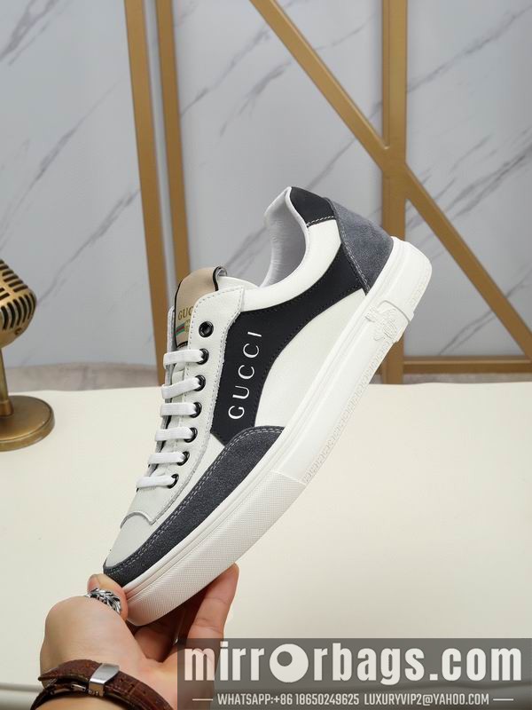 Gucci Replica Shoes sz38-45 mnf0204