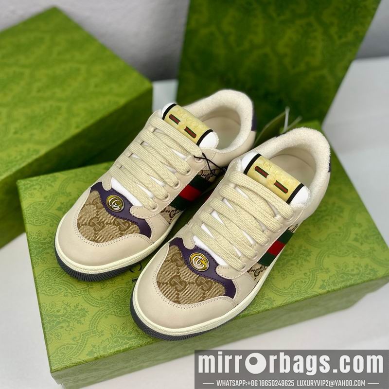 Gucci Replica Shoes sz35-40 39-44 hnh0311