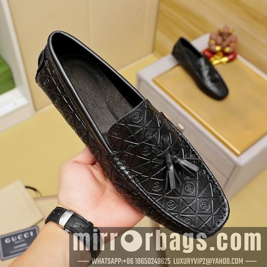 Gucci Replica Shoes sz38-45 mnh0809