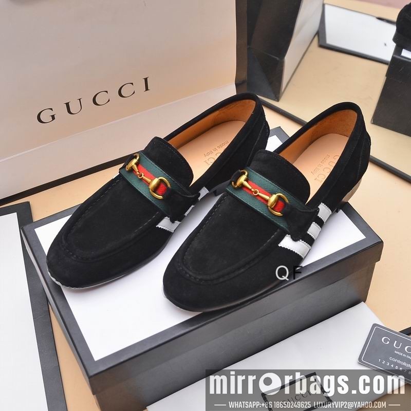 Gucci Replica Shoes sz38-45 F0399