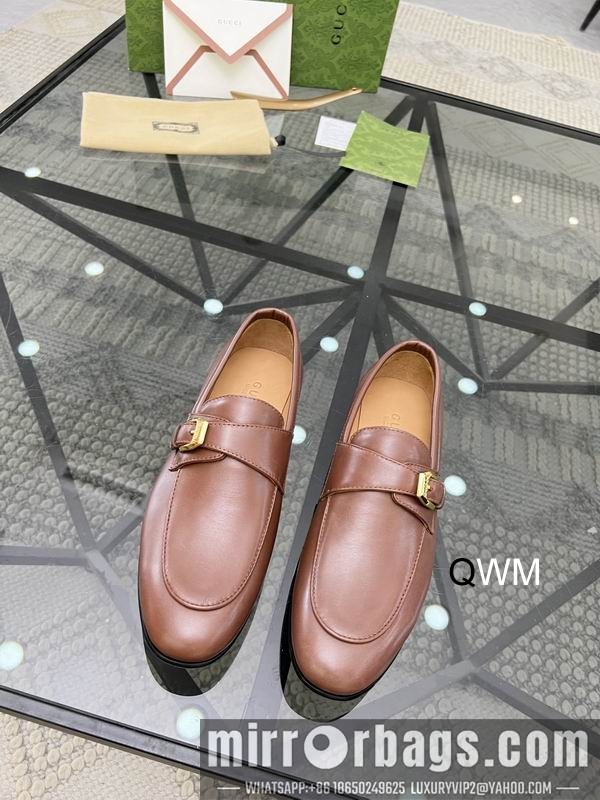 Gucci Replica Shoes sz38-45 4C WM1201