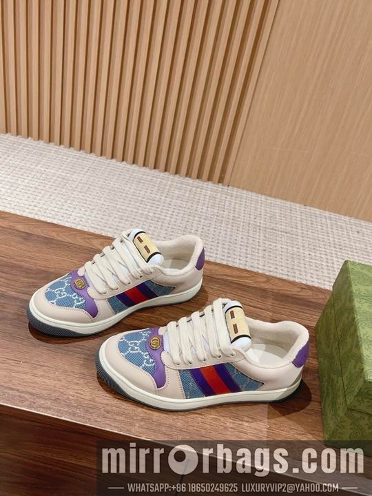 Gucci Replica Shoes sz35-45 hnh0301