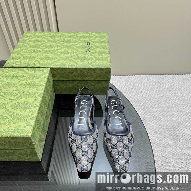 Gucci Replica Shoes sz35-41 mnf0302