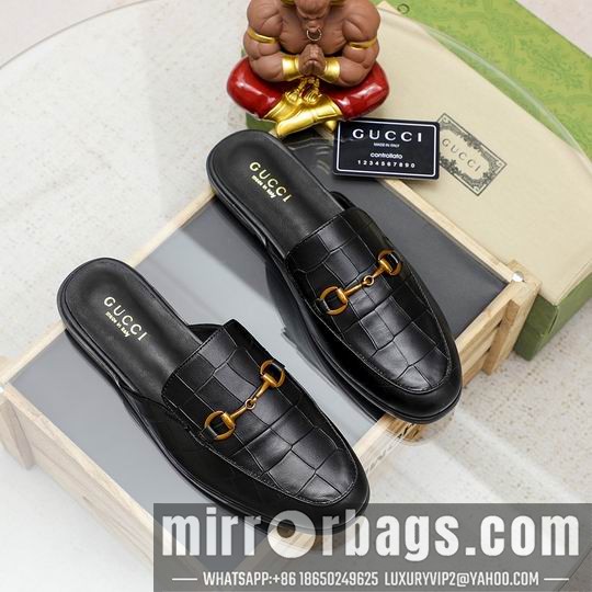 Gucci Replica Shoes sz38-45 mnh0417