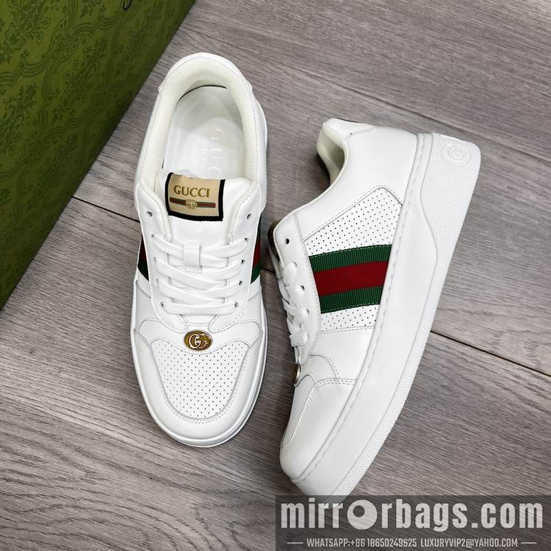Gucci Replica Shoes sz 38-45 mnf0157