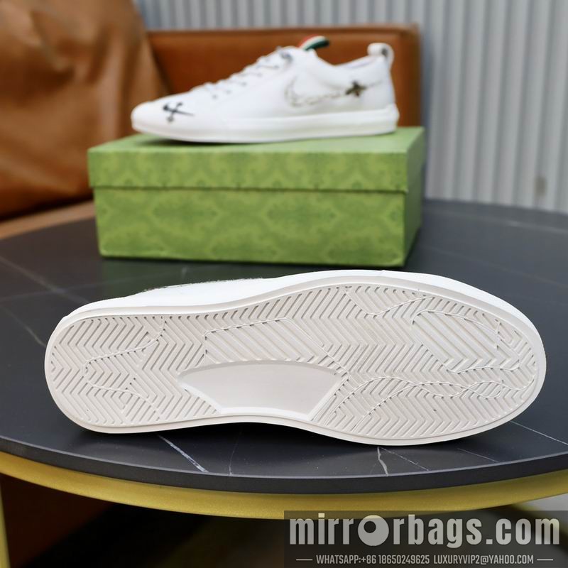Gucci Replica Shoes sz38-44 hnm01159