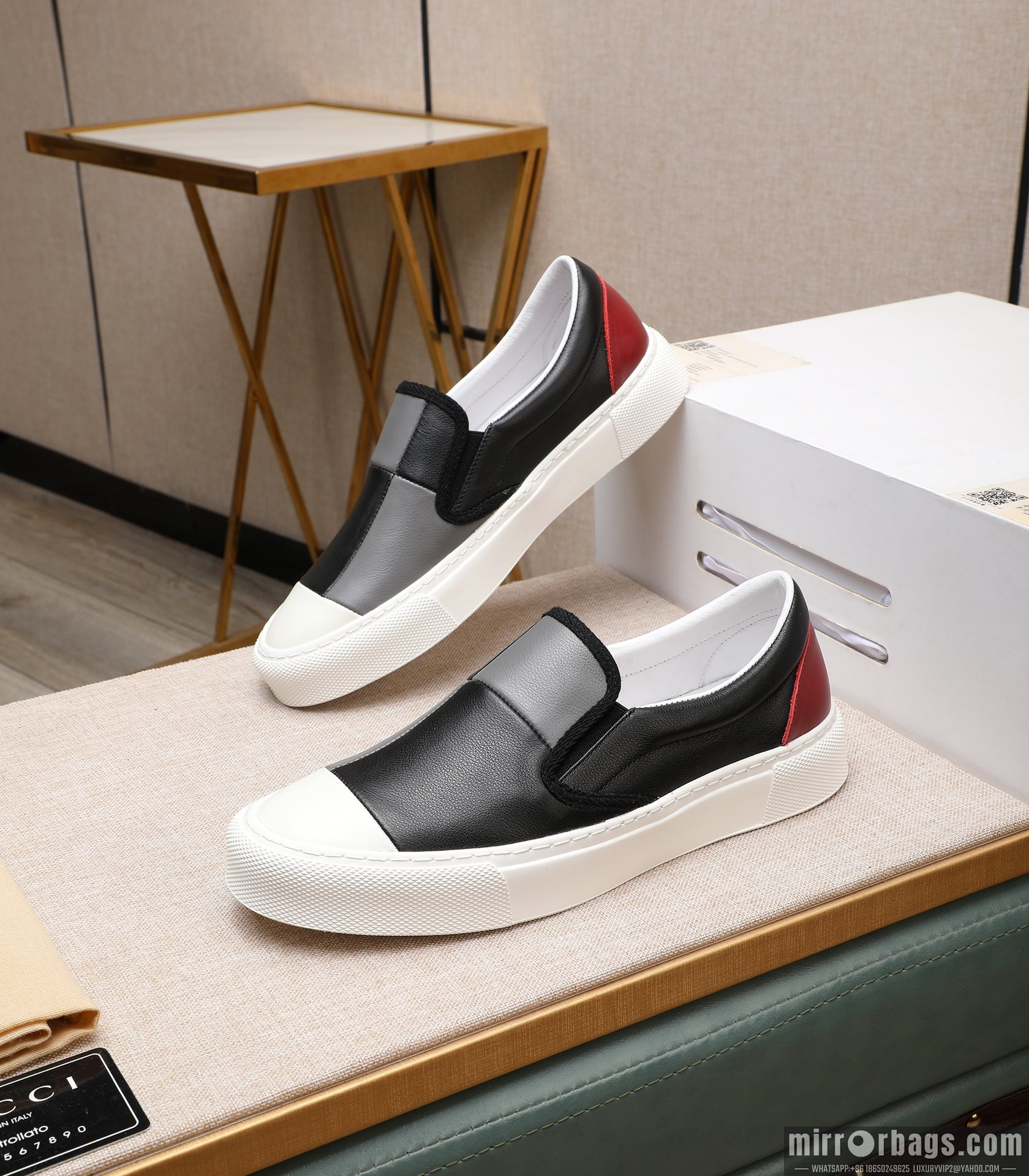 Gucci Replica Shoes sz38-45 hnh1202