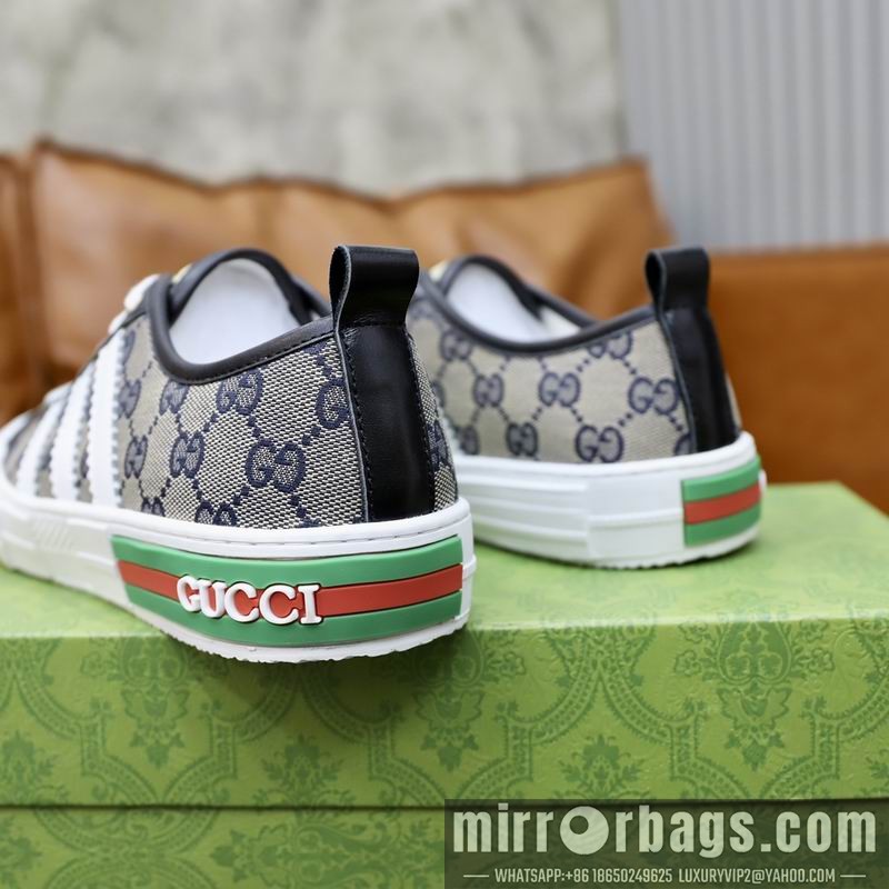Gucci Replica Shoes sz38-44 hnm01103