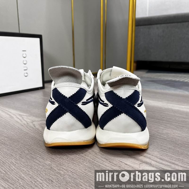 Gucci Replica Shoes sz 38-45 mnf0150
