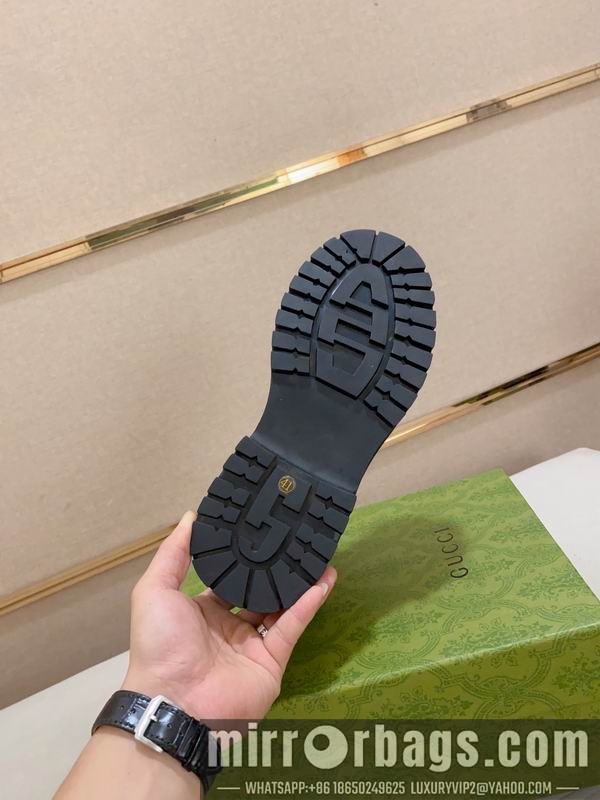 Gucci Replica Shoes sz38-44 hnm0102