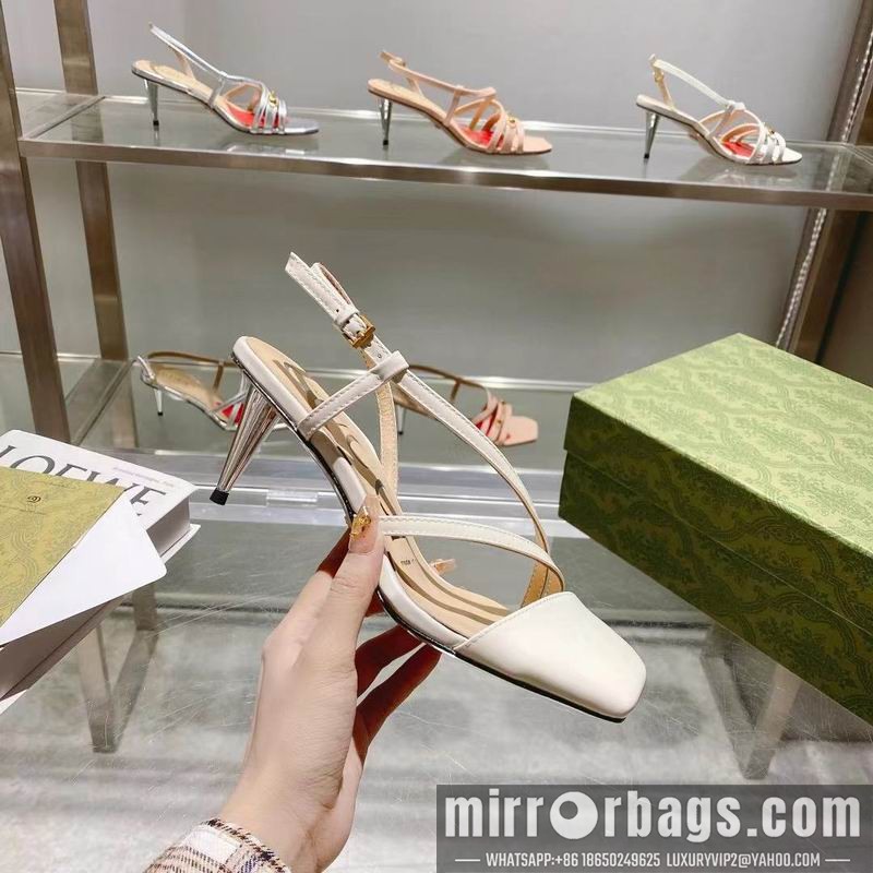 Gucci Replica Shoes sz35-42 6.5cm mnf0311
