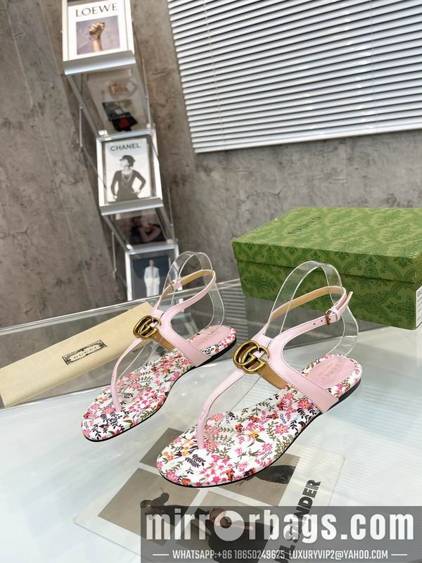 Gucci Replica Shoes sz35-43 mnf0305